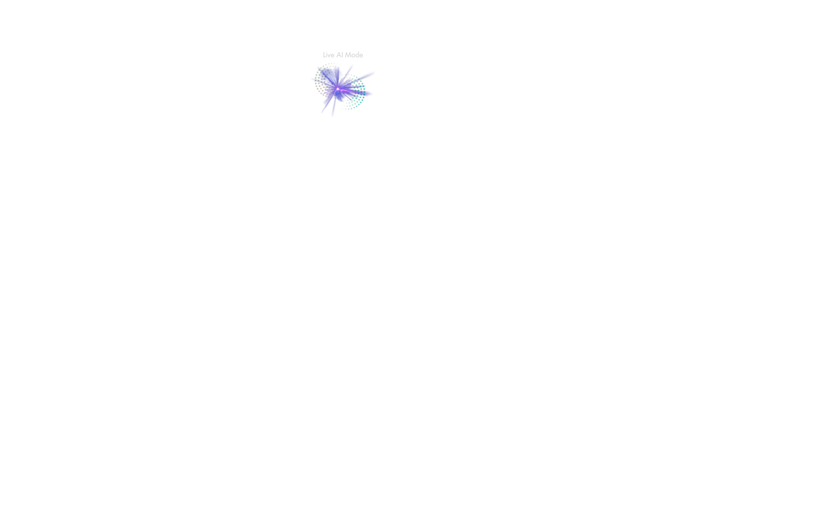 Live Mode Preview